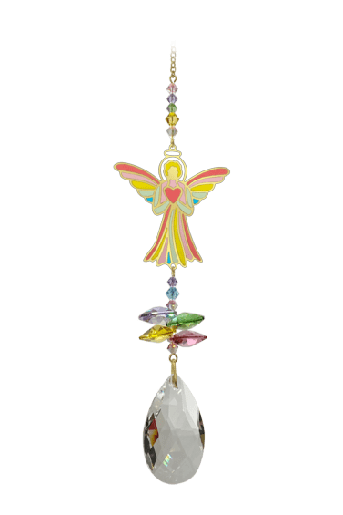 Confetti Tracery Jewelry