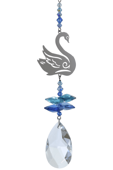 Crystal Fantasy Swan