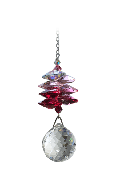 Waterfall Ball