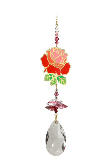 Rose Window Jewels