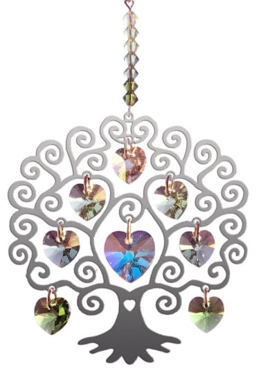 Tree of Life Spring Small Pure Radiance